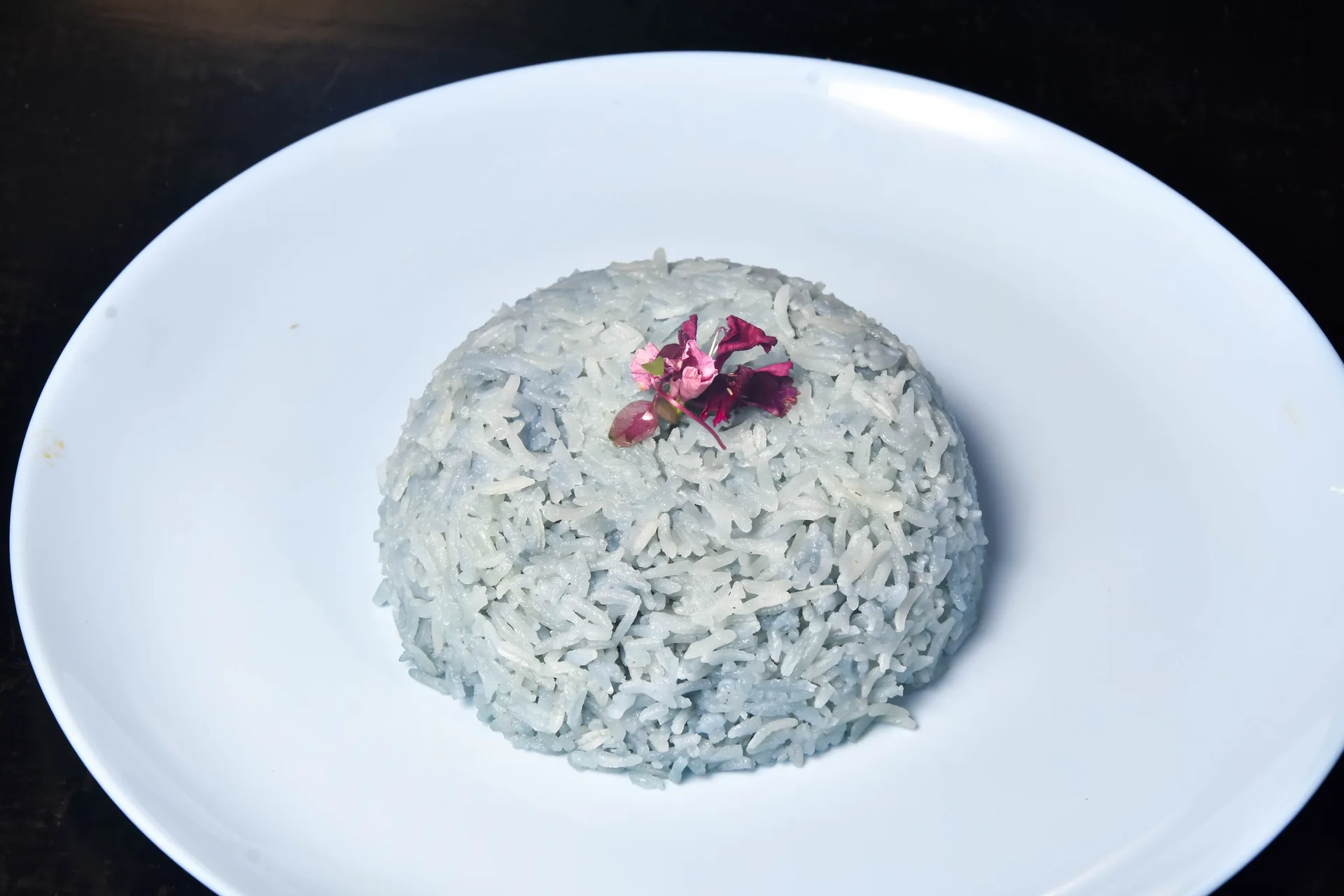 Blue Jasmine Rice